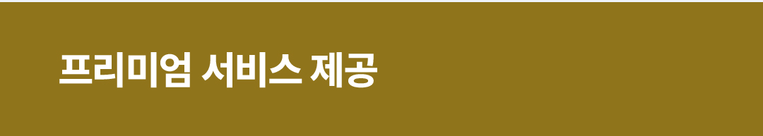 서비스 타이틀 2