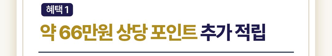 혜택 타이틀 2