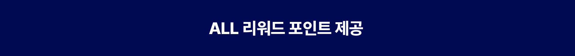 서비스 타이틀 3